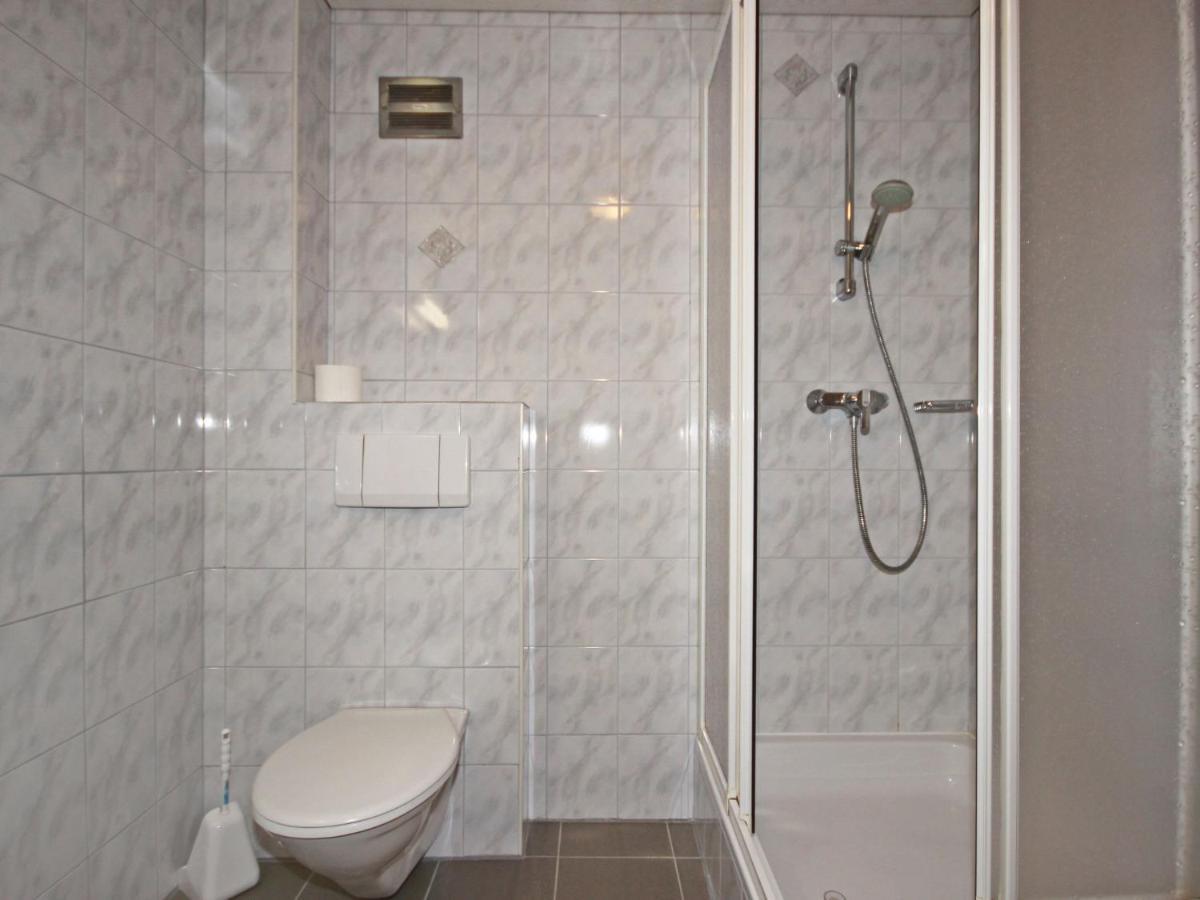 Apartment Voraeule By Interhome سي المظهر الخارجي الصورة