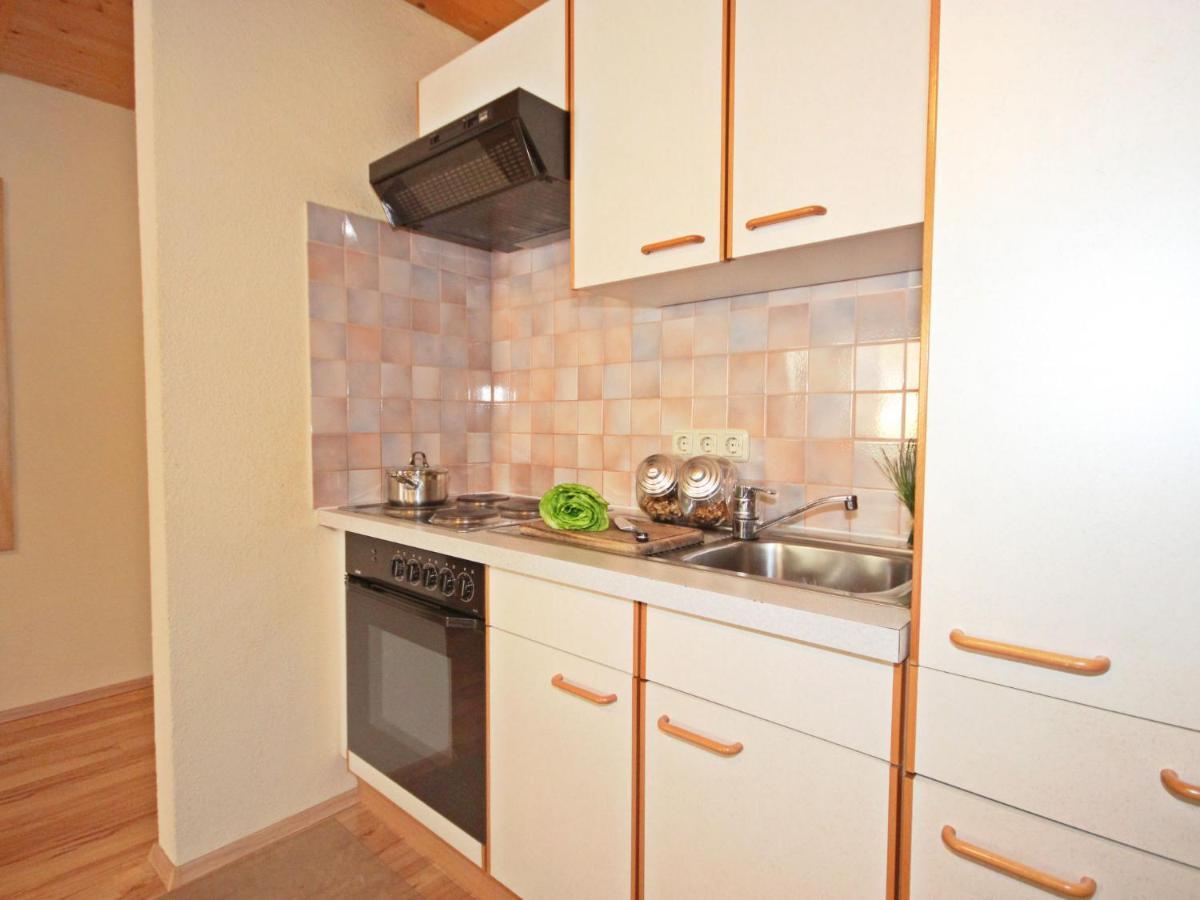 Apartment Voraeule By Interhome سي المظهر الخارجي الصورة